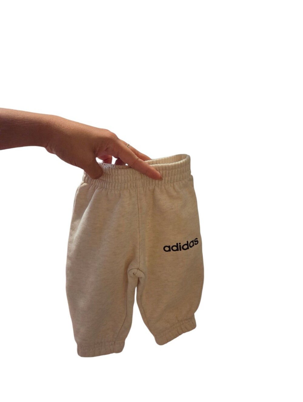 Adidas 3 Months Joggers